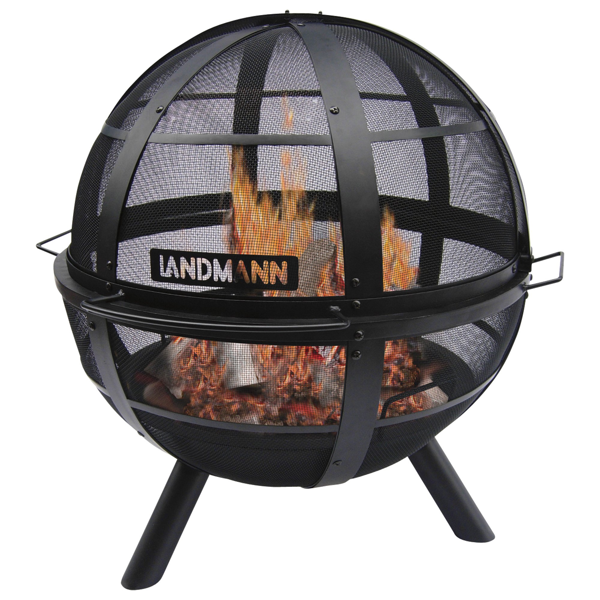Landmann USA Ball O' Fire Fire Pit, Model# 28925